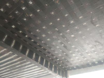 在建筑行業(yè)，結構加固具有一定的通用性
