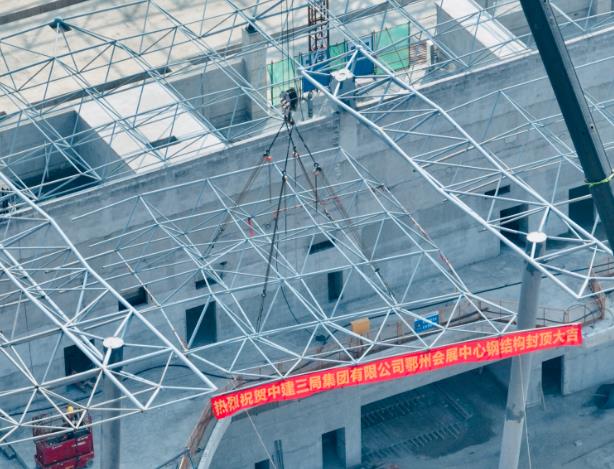2022房地產(chǎn)一片蕭條，鋼結(jié)構(gòu)設(shè)計(jì)行業(yè)逆勢(shì)上揚(yáng)？
