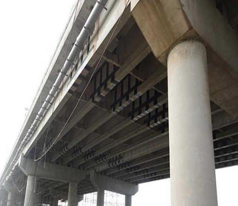 橋梁加固設(shè)計(jì)：常見(jiàn)的十個(gè)鋼架橋梁加固辦法利弊分析